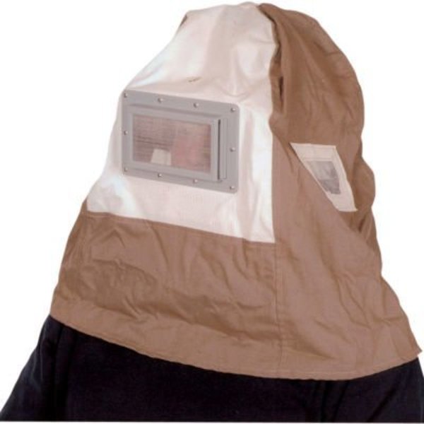 S And H Industries ALC 40339 Deluxe Hood W/ Lens, Fabric 40339